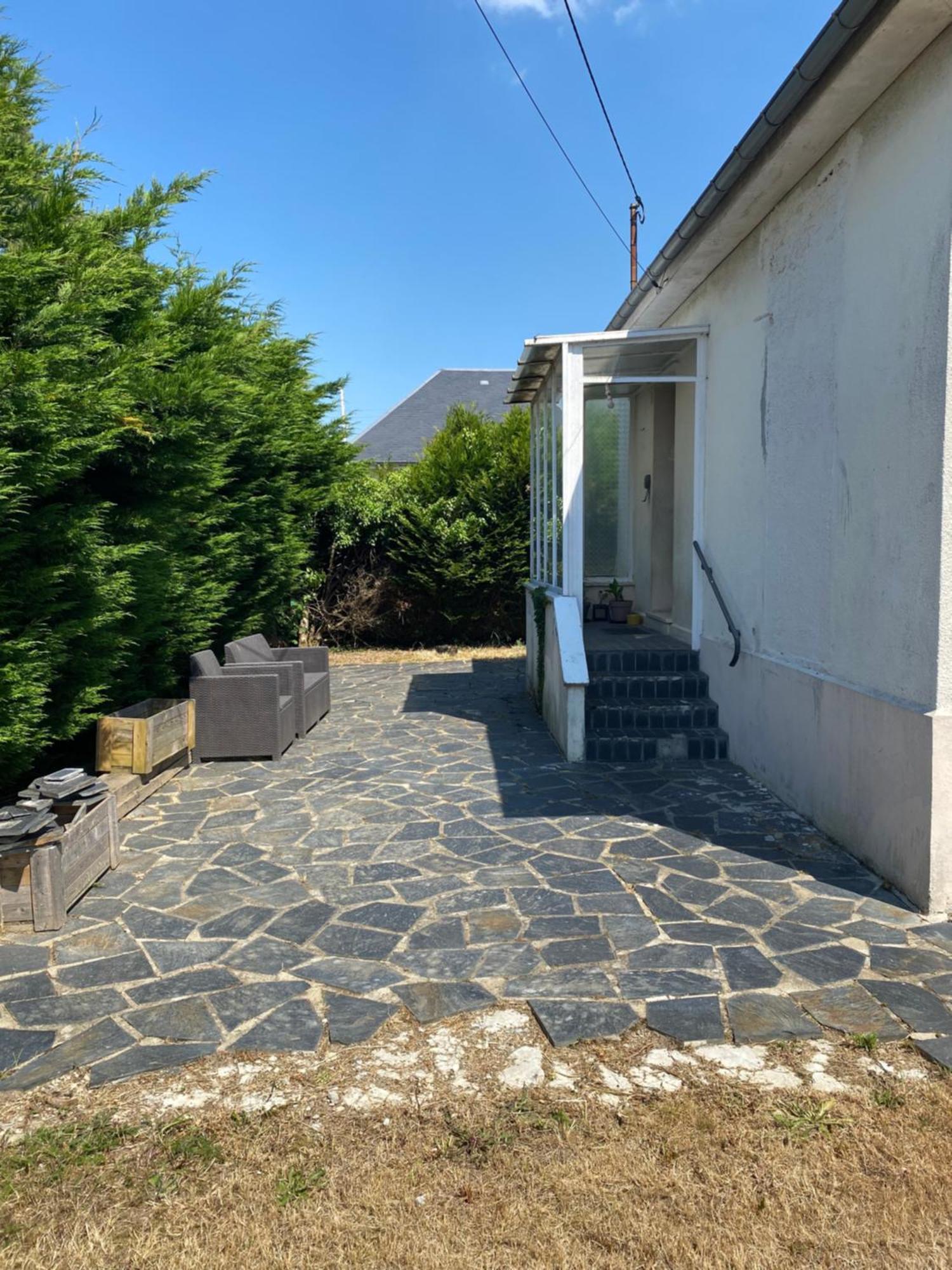 L Escale Jacuzzi Et Sauna Évreux Extérieur photo